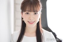 1児の母・フジ三上真奈アナ、旬の食材で浅漬け作り「キッチンのデザインおしゃれ」「夏が来たって感じ」