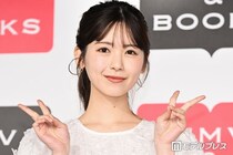 乃木坂46筒井あやめ、手作りドーナツに反響「形も色も完璧」「ポン・デ・リングそっくり」