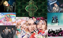 Mrs. GREEN APPLE presents「CEREMONY」TVerで8月に独占無料配信 アーカイブ配信も