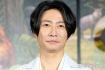 相葉雅紀、生存戦略は「ヘラヘラ過ごす」「とにかく笑って」嵐活動終了後初の公の場