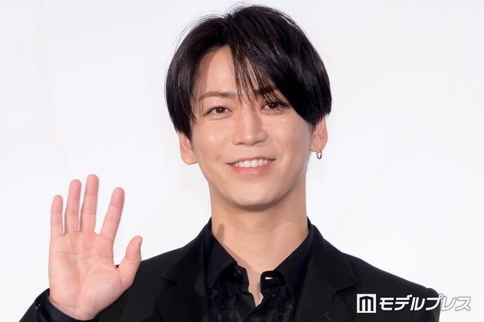 亀梨和也、私生活のマイルール＆直したいこだわり明かす「1回1回キレイにしたくなっちゃう」