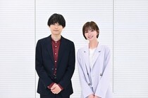 【SixTONES松村北斗＆岡崎紗絵「告白」インタビュー】7年ぶり再会で目撃した素顔「大人になった姿をお見せできれば」“愛が強すぎる”エピソードも