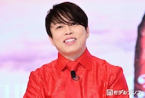 西川貴教「THE FIRST TAKE」予告が話題「公開まで明言することは絶対に出来ません」本人も投稿「衣装が答え」「匂わせどころじゃない」