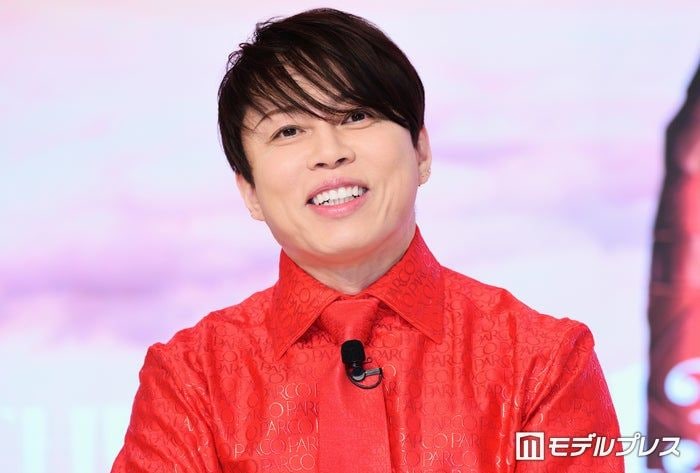 西川貴教「THE FIRST TAKE」予告が話題「公開まで明言することは絶対に出来ません」本人も投稿「衣装が答え」「匂わせどころじゃない」
