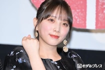 与田祐希「普通にジーンズ全部破いてました」幼少期の島暮らしエピソードに驚きの声「パワーワード」「映画化してほしい」