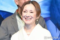 夏木マリ、夏らしいさっぱり手料理紹介「食べてみたい」「真似して作りたい」の声