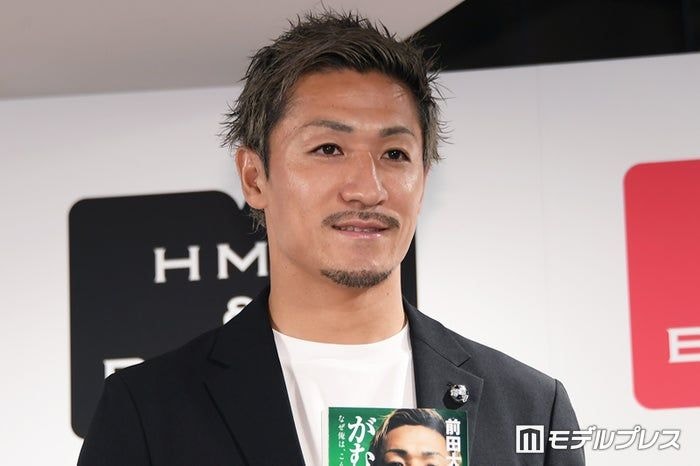 サッカー日本代表・前田大然選手、移籍の可能性に言及 W杯で感じた壁「これ以上上に行くことはできない」