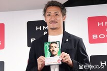 サッカー日本代表・前田大然選手、“腐りそうになるとき”に救われた言葉明かす「予選ではあまり試合に出られていなくて」