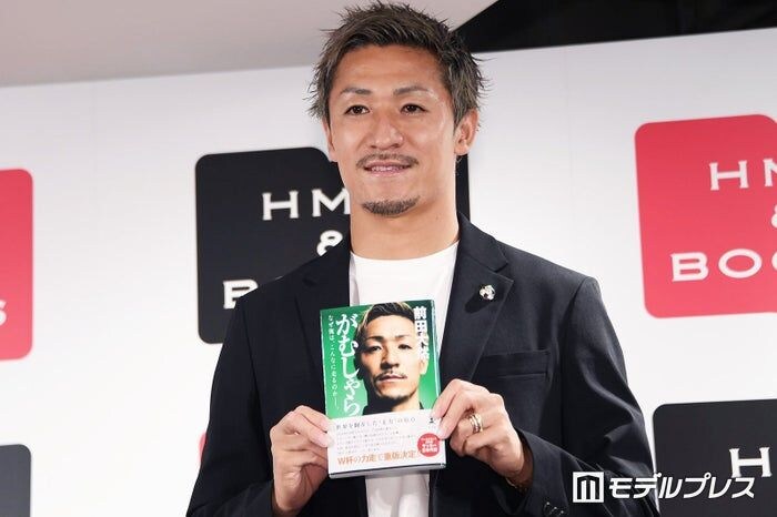 サッカー日本代表・前田大然選手、“腐りそうになるとき”に救われた言葉明かす「予選ではあまり試合に出られていなくて」