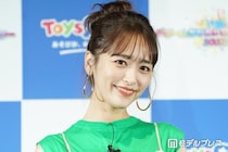 3児の母・近藤千尋「次女とデート」満喫した様子公開「素敵すぎます」「最高のママ」の声