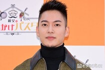 三山凌輝、“人生で一番辛かったタイミング”に言及 これまでの人生は「プラスもマイナスもいっぱい経験した」