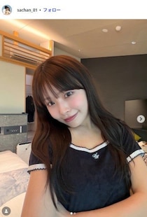 TikTokフォロワー70万人超カップルクリエイター、バッサリヘアカットでイメージチェンジ「可愛すぎてお人形さんみたい」「大優勝すぎる」の声