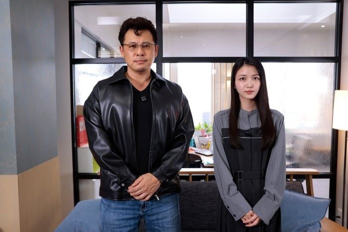 松村北斗主演「告白－25年目の秘密」Huluオリジナルストーリー配信 本編で起きた“事件”数年後視点から当事者たちが証言【ルポ・あの日の真実】