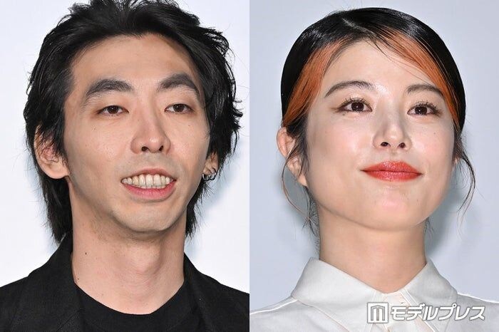 さとうほなみ、第1子妊娠を発表 夫・柄本時生と連名で報告「出産は秋ごろを予定しており」