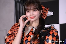CANDY TUNE南なつ、世界的K-POPアイドルと間違われたと告白「確かに似てる」「2人とも目が大きい」と反響相次ぐ