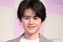鈴鹿央士「毎回驚く」芸能界の給料事情を告白 アルバイトとの違い明かし「びっくり」「時差がすごい」と反響