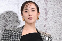 比嘉愛未、主演ドラマへの豪華差し入れ公開「これは元気が出る」「豪華でさすがです」の声