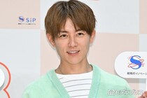 杉浦太陽「今日のユメさん」第5子・夢空（ゆめあ）ちゃんとの自撮り2ショット公開「辻ちゃんに似てきた」「仲良し親子で愛おしい」と反響