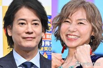 唐沢寿明＆山口智子夫妻、チャリティイベントでの2ショット公開「おしゃれで絵になる」「憧れの夫婦」の声