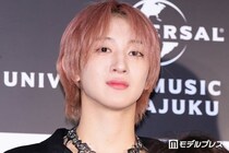MAZZEL・NAOYA、憧れの俳優から5分間のリアクション動画が届き歓喜「優しすぎて恋」「成功したオタク」ファン祝福