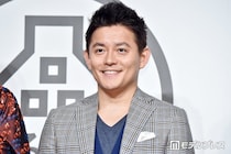 2児の父・スピードワゴン井戸田潤、仕事前に長男と遊ぶ姿が話題 妻の投稿に「いいパパすぎる」「息子くん嬉しそう」の声