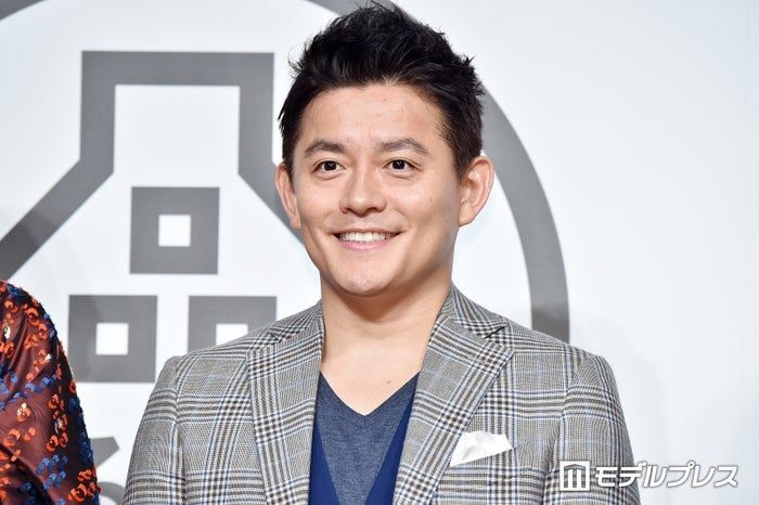 2児の父・スピードワゴン井戸田潤、仕事前に長男と遊ぶ姿が話題 妻の投稿に「いいパパすぎる」「息子くん嬉しそう」の声