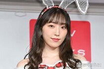元モー娘。メンバー、ミニスカツインコーデで現役メンバーと香港ディズニー満喫「美脚コンビ」「姉妹みたい」の声