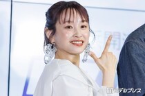 高橋愛、人気韓国アイドルの従兄弟とミニモニ。曲でコラボ「顔そっくり」「ファンミ来てたの？」反響続々