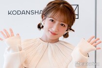 辻希美「家のプランターで出来た」自家製ピーマン使った肉詰め公開「美味しそう」「こんなに綺麗に育つのすごい」