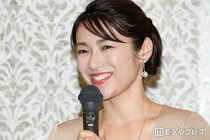 1児の母・内山理名、お出かけ先での子ども用朝食公開「お手手見えてるの可愛い」「オシャレ」