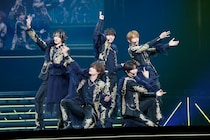 ACEes、事務所の伝統＆新スキルの革新ステージ 浮所飛貴「伝統を引き継ぐことができるのは、この事務所の人間だけ」【ACEes Arena Tour 2026 “V”】