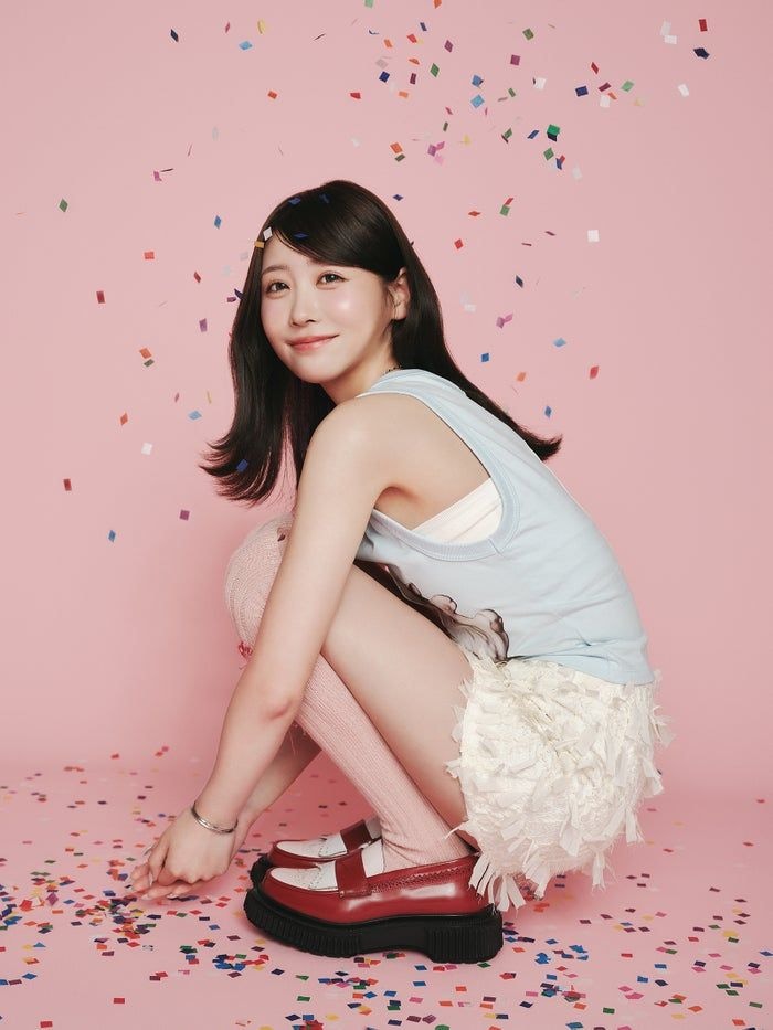 「AGESTOCK2026 in 横浜アリーナ」豪華アーティスト6組の出演決定 櫻井優衣・CANDY TUNE・SWEET STEADYら