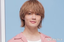 佐野勇斗、Snow Man目黒蓮とは「今でも連絡を取り合っている」カナダから届いたメッセージ明かす M!LKブレイク前に交わした約束も