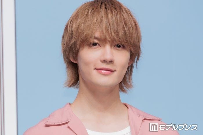 佐野勇斗、Snow Man目黒蓮とは「今でも連絡を取り合っている」カナダから届いたメッセージ明かす M!LKブレイク前に交わした約束も