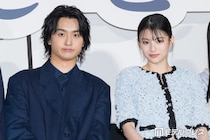 奥平大兼・出口夏希・Aぇ! group佐野晶哉ら出演『か「」く「」し「」ご「」と「』アマプラ配信 キャスト陣が語るドライブ秘話＆撮影舞台裏