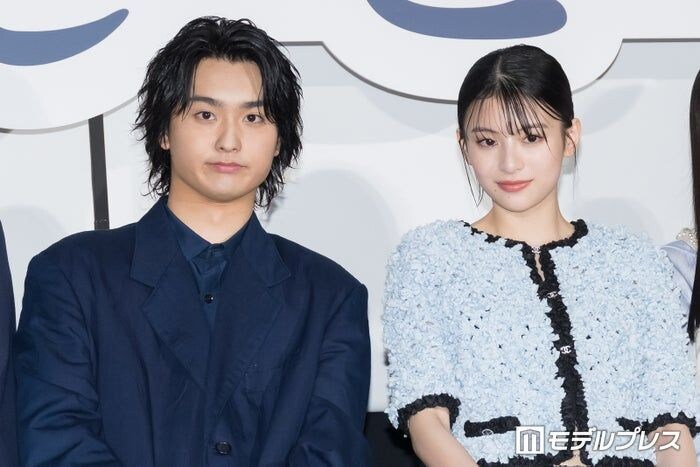 奥平大兼・出口夏希・Aぇ! group佐野晶哉ら出演『か「」く「」し「」ご「」と「』アマプラ配信 キャスト陣が語るドライブ秘話＆撮影舞台裏