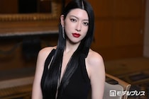三吉彩花「キングダム」媧燐役、徹底研究した役作り裏側 9年前から変わらぬ信念・“有言実行”の生き方とは【インタビュー】