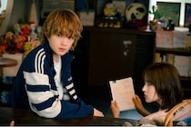 【君の好きは無敵 第1話】杏奈（松本若菜）＆瀬尾（佐野勇斗）、大ヒットキャラ誕生に挑む？ポジティブ＆パワフルラブコメディ開幕