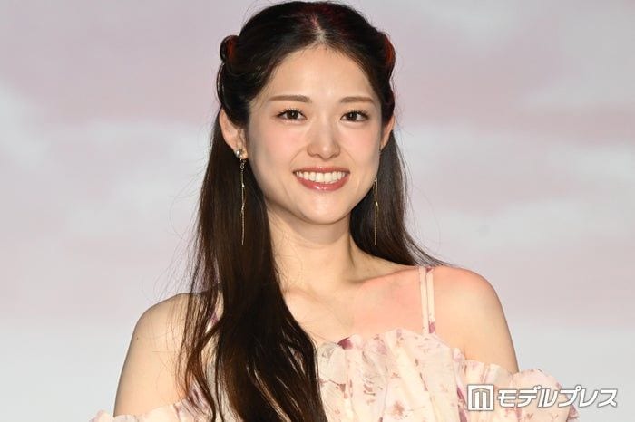 松村沙友理、愛娘“こりんごちゃん”&シナモロールの双子カット熱望「そっくりなので」