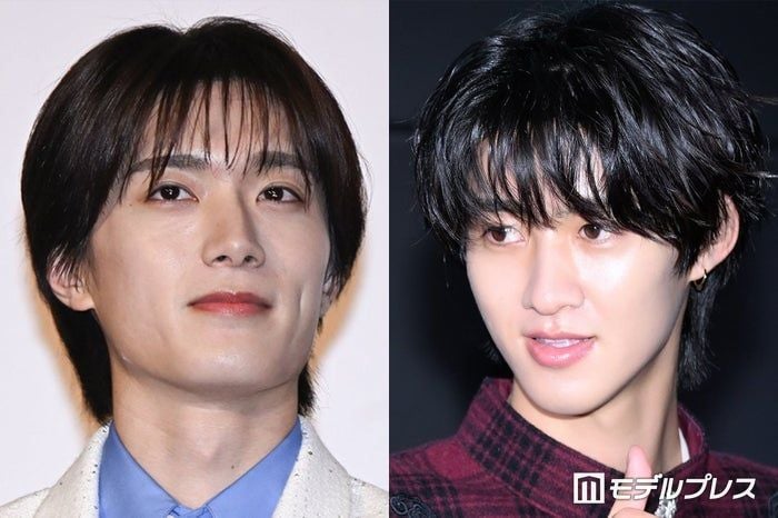 M!LK曽野舜太＆山中柔太朗、妹同士がグアム旅行計画で「30～40万円」旅費おねだり その後の裏話に「可愛すぎる」「兄妹デート見たい」の声