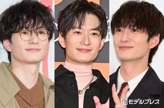 【推し俳優で巡る名作3選】岡田将生の沼深き魅力 高畑充希と共演「1122 いいふうふ」・偏屈な元夫役…変化自在な3作