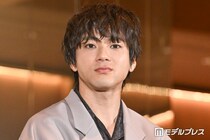 山田裕貴「親知らず下2本抜き」抜歯後の写真に反響「腫れてるのがよくわかる」「レア」