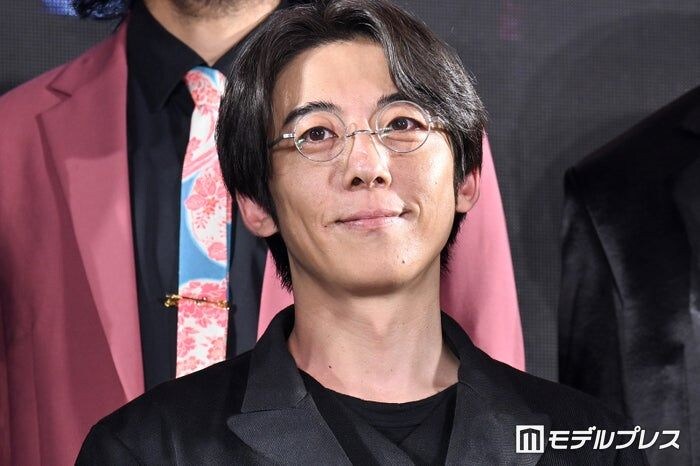 高橋一生、初共演・水上恒司の印象明かす「感動していました」【犯罪者】