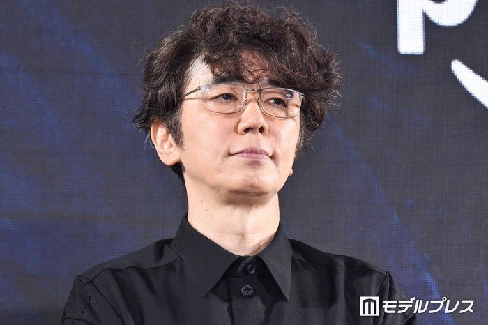 ユースケ・サンタマリア、湿度90％・48℃の屋外イベントで汗だく 斎藤工が心配「溶けて無くなるんじゃないかなと」【犯罪者】