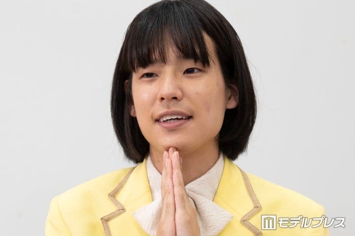 モナキ・おヨネ、初冠番組に意気込み「死ぬ以外なら何でもやります」 番組内でやってみたいことも明かす