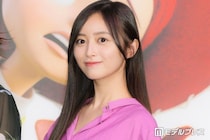 乃木坂46井上和「トイ・ストーリー５まみれに…」ライブの裏側明かす「自分に子どもができたときに」受け継ぎたいものも告白
