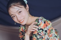 橋本環奈、チェ・ジョンヒョプと相談して作り上げた胸キュンシーン 共演者とのLINEグループは2日で誕生「陽キャの集まり」【「バカンスの法則」インタビュー】
