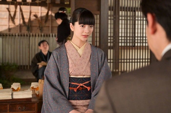 【風、薫る 第79回あらすじ】りん、新聞記者の横沢と出会う 直美は文を看病することに