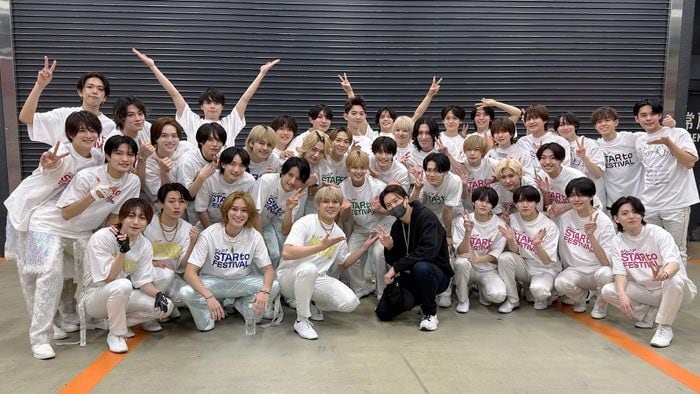 SUPER EIGHT大倉忠義、“原点”大阪で伝えた想い・ジュニアたちが明かす本音【「POTENTIAL ⼤倉忠義」見どころ】