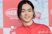 菅田将暉、ボクシング追い込みで気分爽快「動的静養というんですかね」